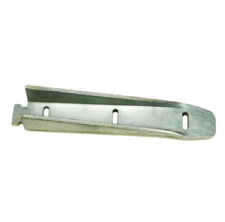 10&quot; Cable Rack Hook - HDG